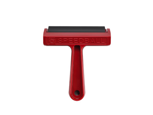 Wałek graficzny do linorytu Pop-In - Speedball - 10 cm