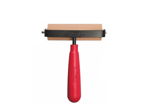 Wałek graficzny do linorytu Deluxe Soft - Speedball - 10 cm