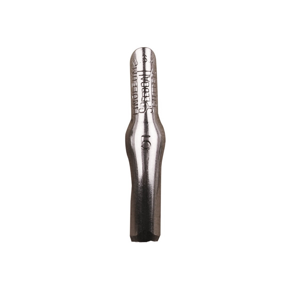 Lino cutter - Speedball - 5 Large U