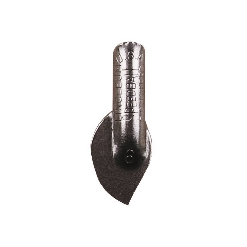 Lino cutter - Speedball - 6 Knife