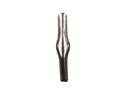 Zestaw dłutkek do linorytu - Speedball - 3 Small U 2 szt.