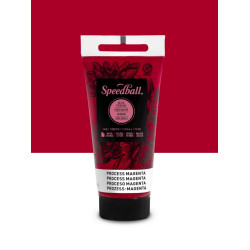 copy of Water-Soluble Block Printing Ink - Speedball - Process Cyan 75 ml
