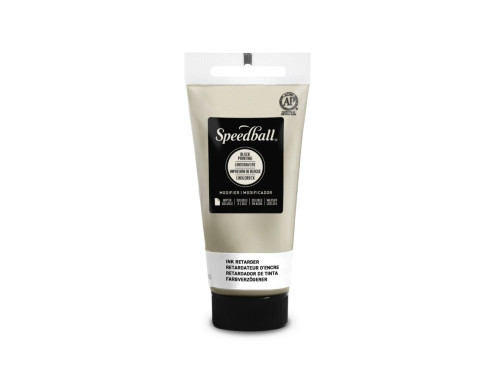 Medium zwiększające wydajność Water-Soluble - Speedball - 37 ml