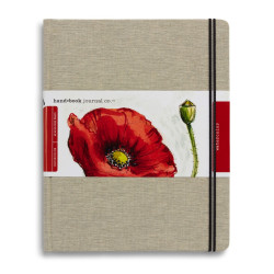 Szkicownik do akwareli Hand Book Journal Co. 26 x 20 cm - Speedball - 30 ark.