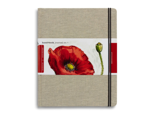 Szkicownik do akwareli Hand Book Journal Co. 26 x 20 cm - Speedball - 30 ark.