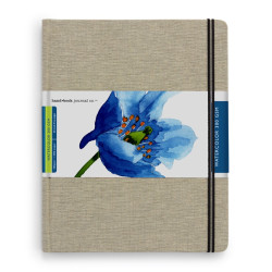 Watercolor Hand Book Journal Co. 26 x 20 cm - Speedball - 30 sheets