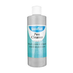 Medium czyszczące do stalówek - Speedball - 473 ml