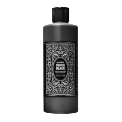 Tusz do kaligrafii India Ink - Speedball - Super Black 473 ml
