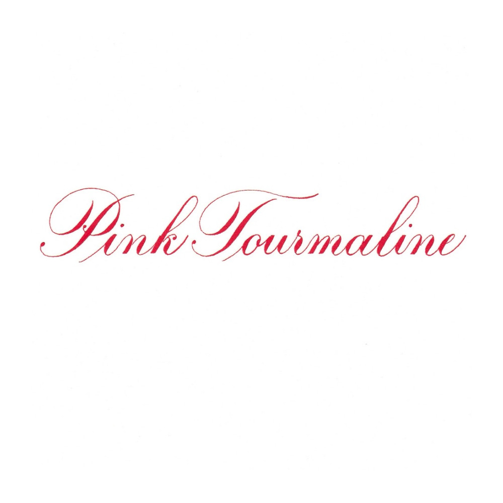 Tusz do kaligrafii India Ink - Speedball - Pink Tourmaline 29 ml