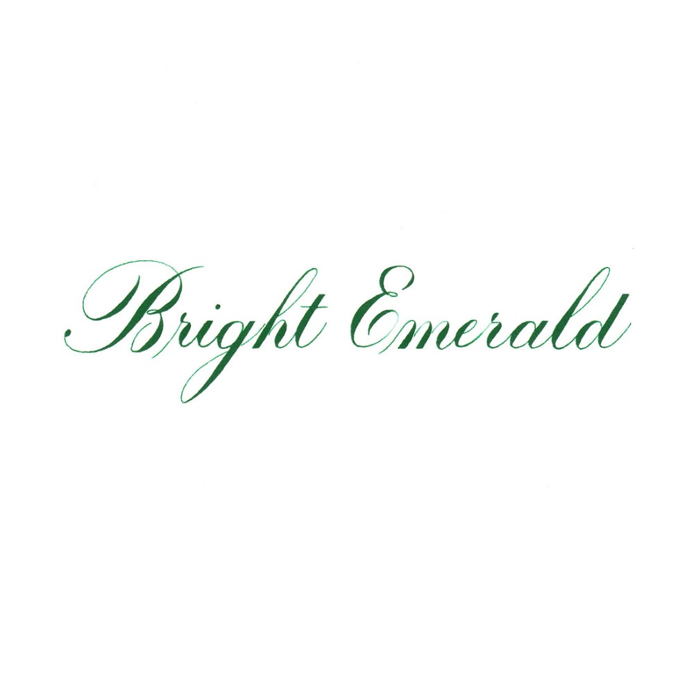 India Ink - Speedball - Bright Emerald 29 ml