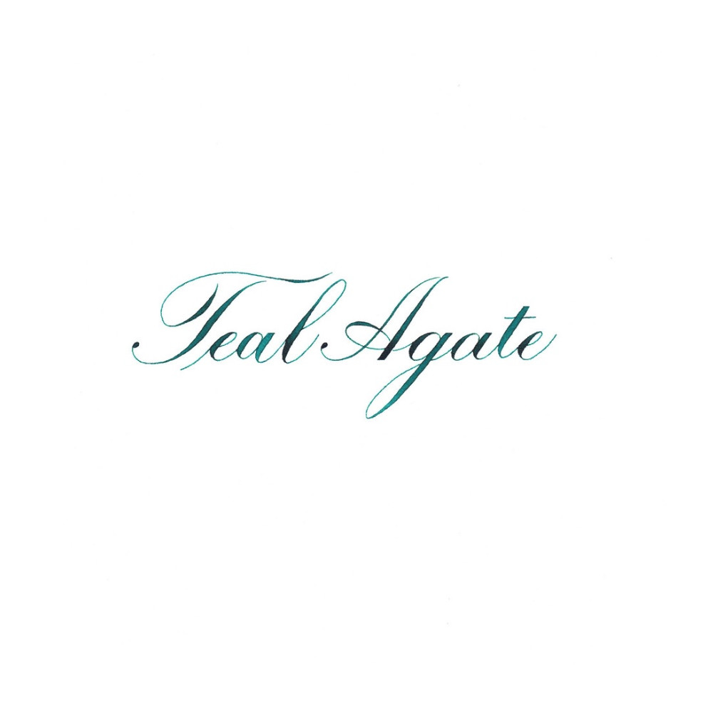 India Ink - Speedball - Teal Agate 29 ml