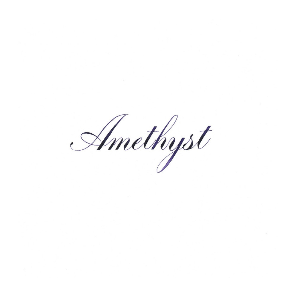 Tusz do kaligrafii India Ink - Speedball - Amethyst 29 ml