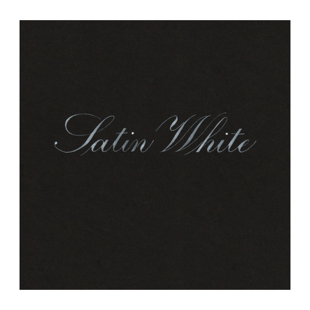 India Ink - Speedball - Satin White 29 ml