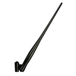 Oblique pen holder - Speedball - Black