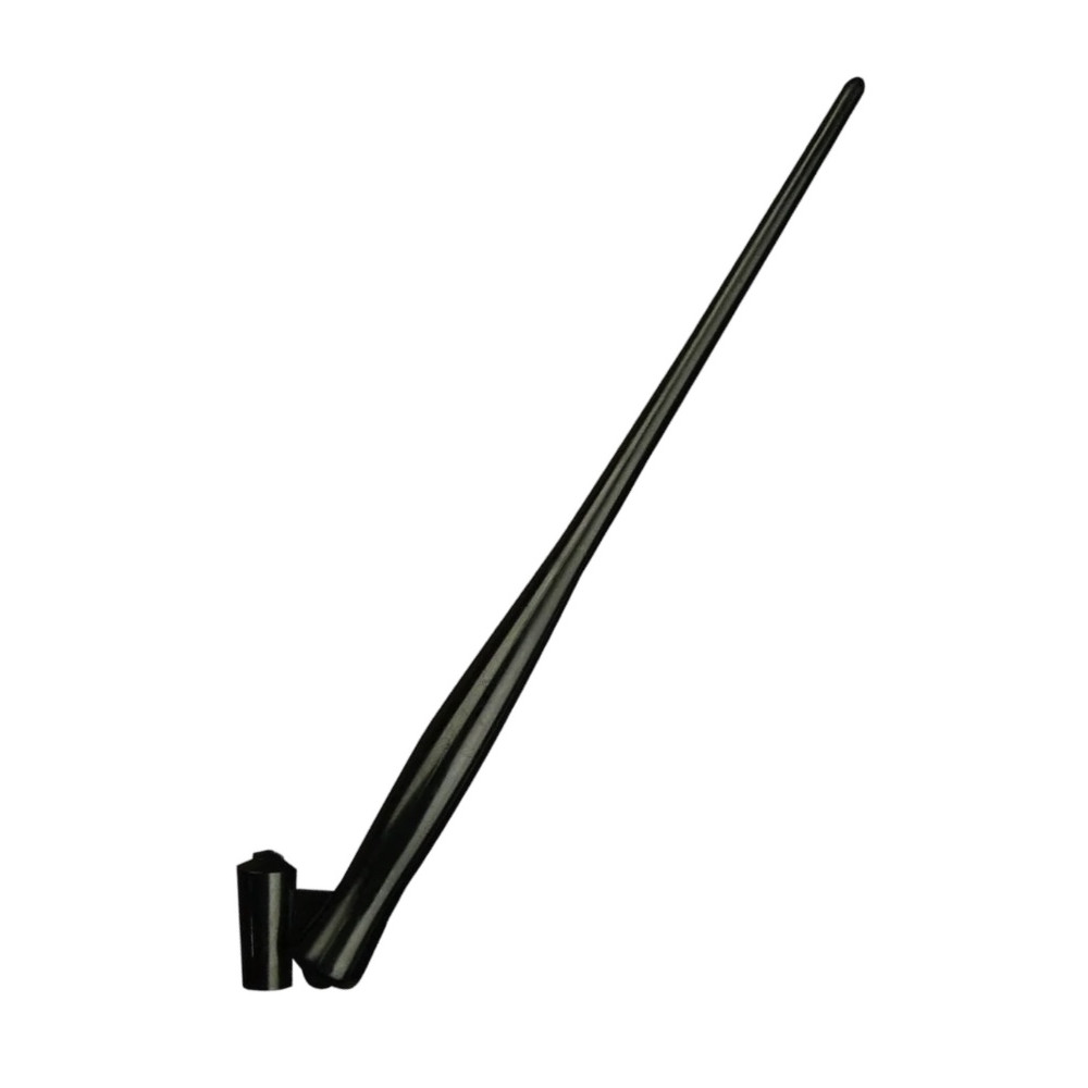 Oblique pen holder - Speedball - Black
