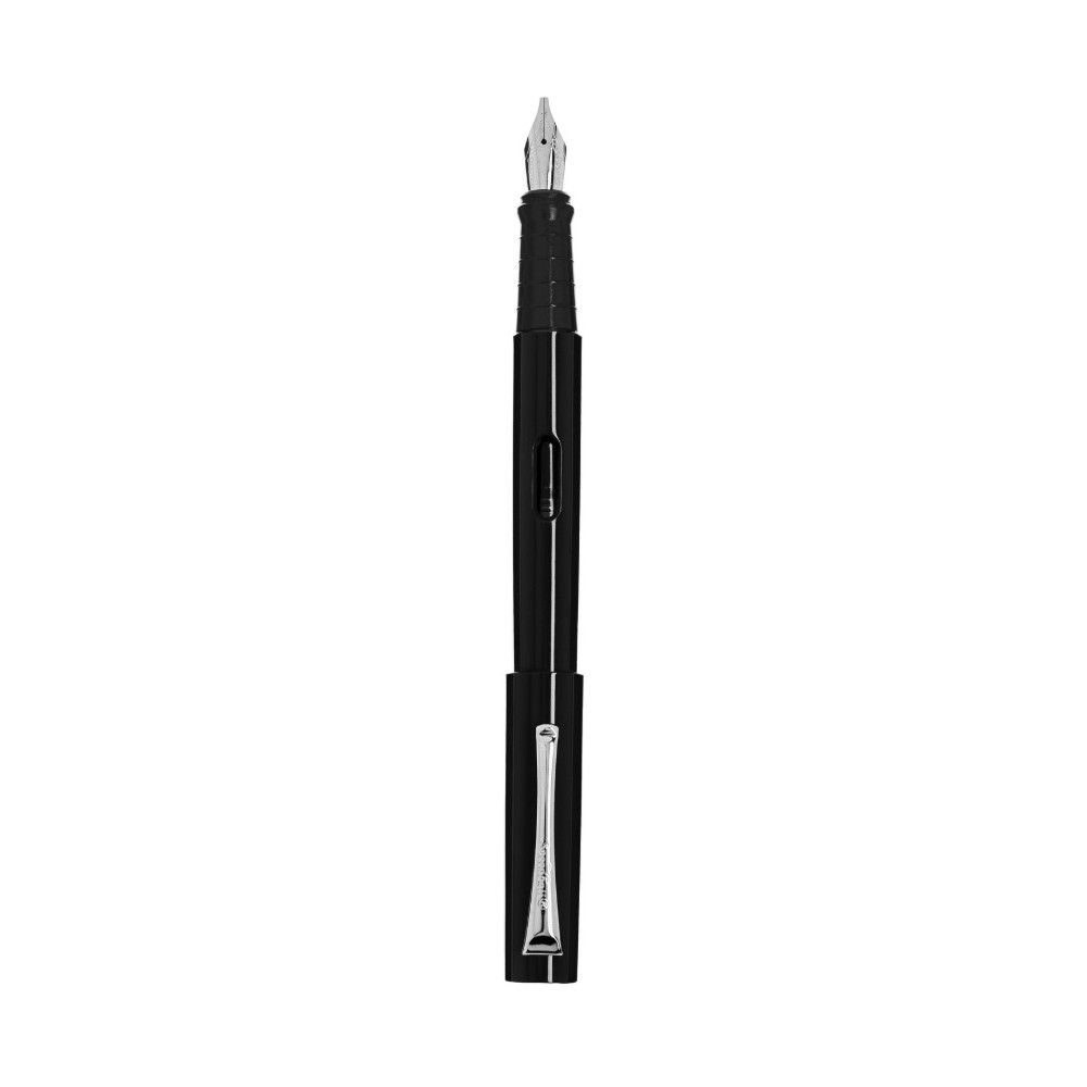 Pióro wieczne - Speedball - Black 1,1 mm F