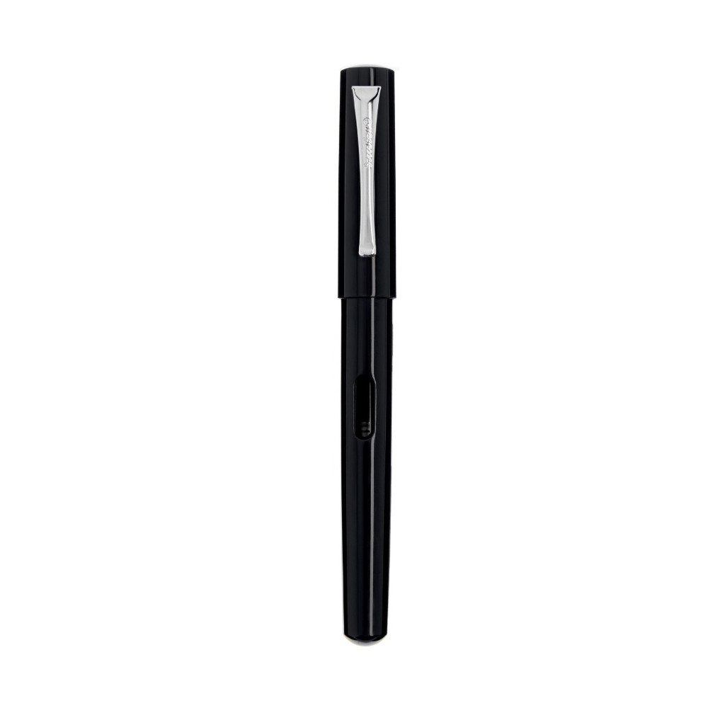 Calligraphy fountain pen - Speedball - Black 1,1 mm F