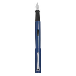 Pióro wieczne - Speedball - Blue 1,5 mm M