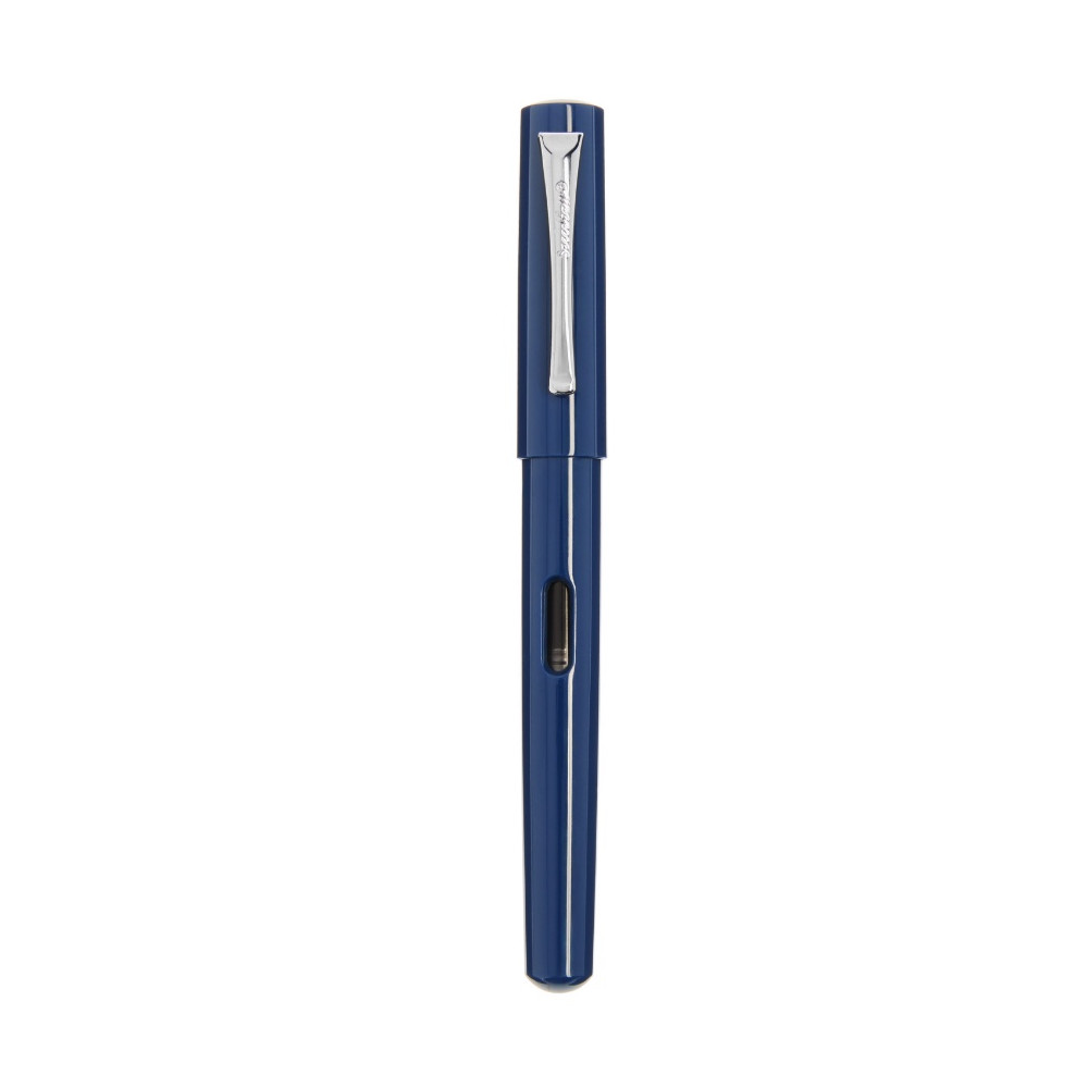Pióro wieczne - Speedball - Blue 1,5 mm M