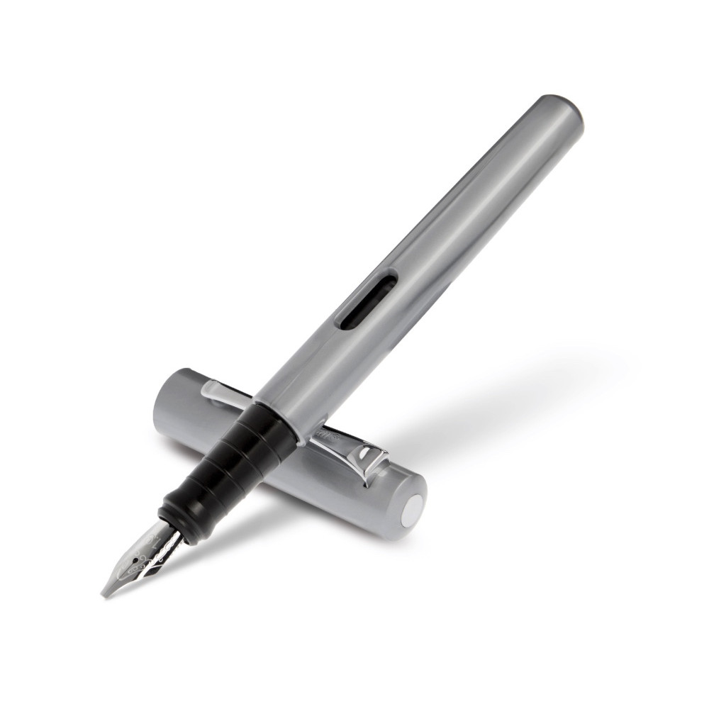 Pióro wieczne - Speedball - Silver 1,9 mm B