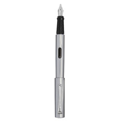 Pióro wieczne - Speedball - Silver 1,9 mm B