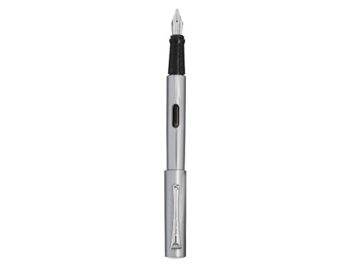 Calligraphy fountain pen - Speedball - Silver 1,9 mm B