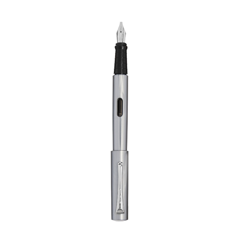 Pióro wieczne - Speedball - Silver 1,9 mm B