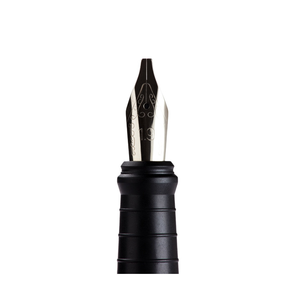 Pióro wieczne - Speedball - Silver 1,9 mm B