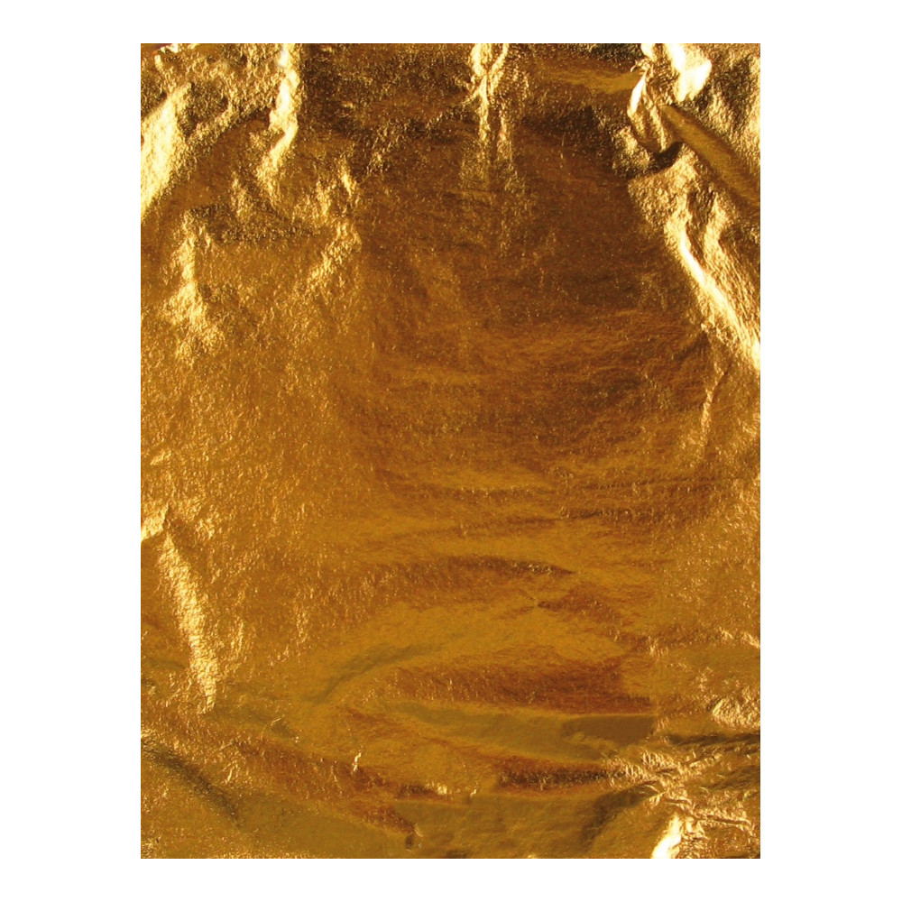 Zestaw do złoceń Mona Lisa - Speedball - Gold