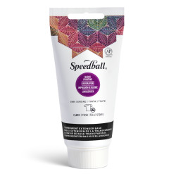 Medium do linorytu Block Printing Ink - Speedball - Transparent Extender 75 ml