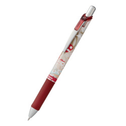 EnerGel Nature rollerball pen - Pentel - Mountains 0,7 mm