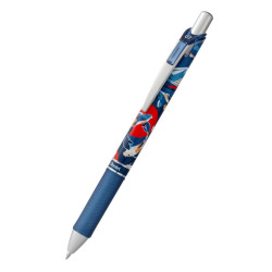 Pióro kulkowe EnerGel Nature - Pentel - Koi 0,7 mm