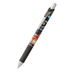 Pióro kulkowe EnerGel Nature - Pentel - Wind 0,7 mm