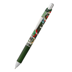 Pióro kulkowe EnerGel Nature - Pentel - Dragon 0,7 mm