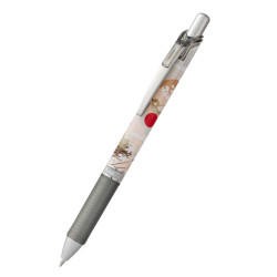 EnerGel Nature rollerball pen - Pentel - Birds 0,7 mm