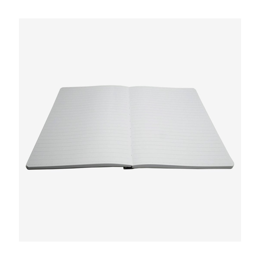 Ruled otabind notebook Baltic Sea A5 - Devangari - 120 g/m2