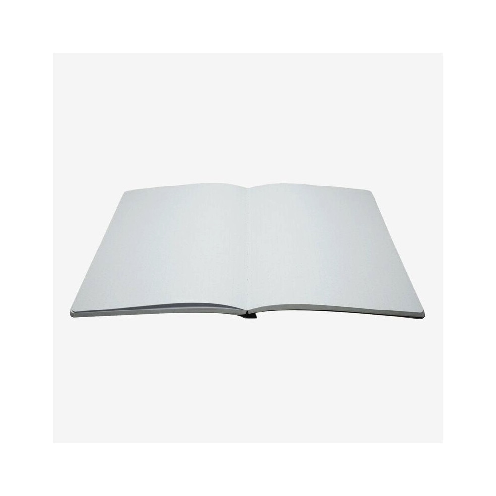 Dotted otabind notebook Blackberry Bliss A5 - Devangari - 120 g/m2