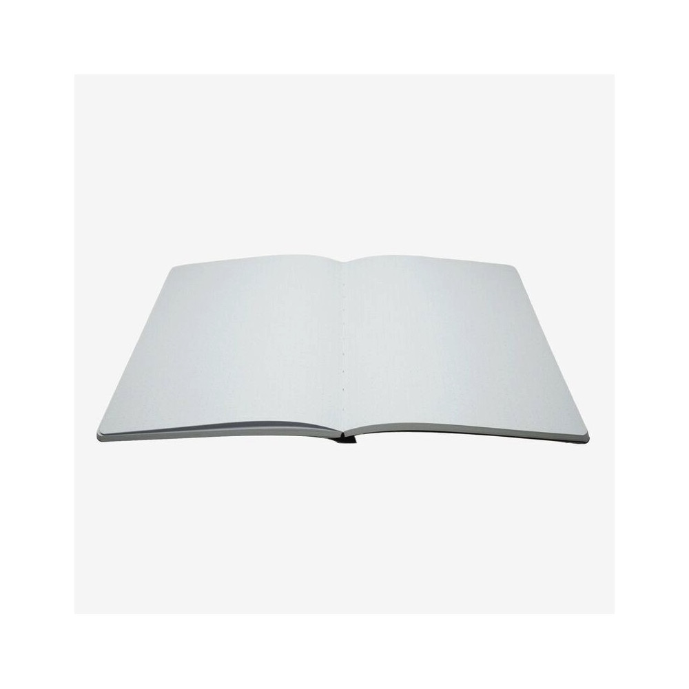 Dotted otabind notebook Night Meadow B5 - Devangari - 120 g/m2