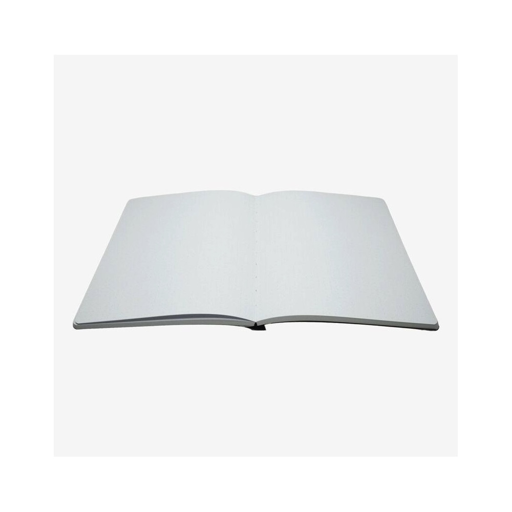 Dotted otabind notebook Emerald Galaxy B5 - Devangari - 120 g/m2
