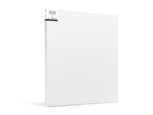 Cotton stretched canvas Classic - PaperConcept - 100 x 110 cm