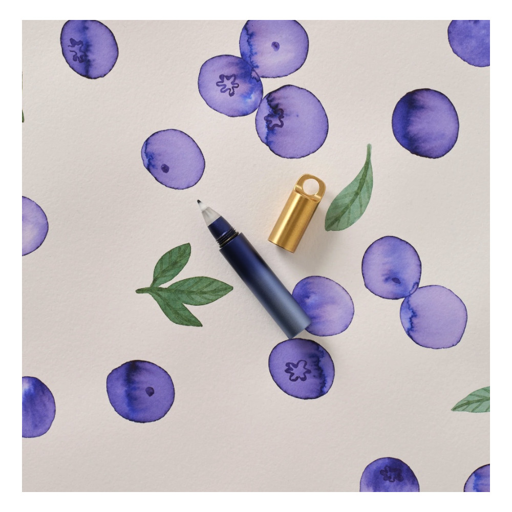 Cienkopis The Field Mouse Special Edition - Tom's Studio - Blueberry