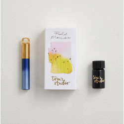 Cienkopis The Field Mouse Special Edition - Tom's Studio - Blueberry