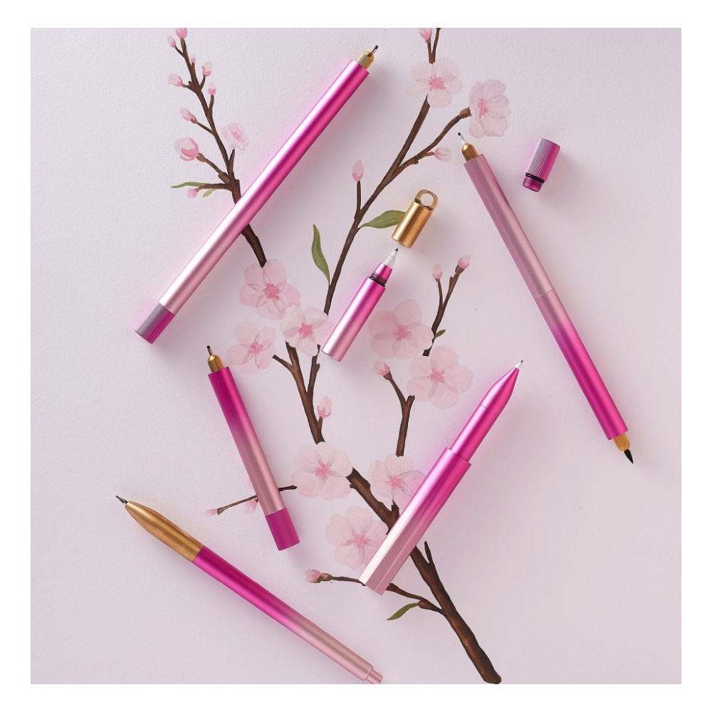 Cienkopis The Field Mouse Special Edition - Tom's Studio - Sakura