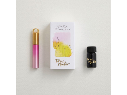 Cienkopis The Field Mouse Special Edition - Tom's Studio - Sakura
