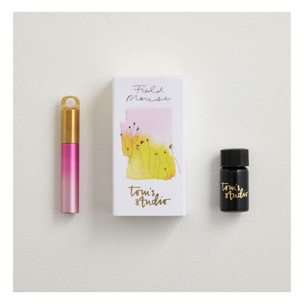 Field Mouse Special Edition fineliner - Tom’s Studio - Sakura