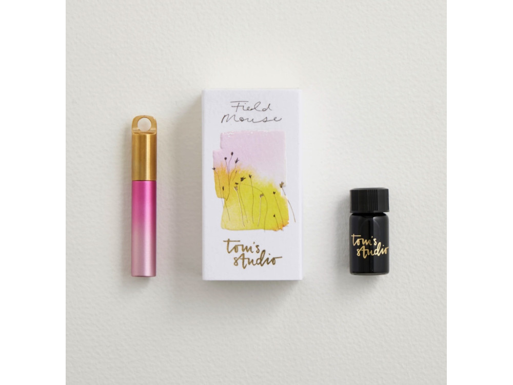 Field Mouse Special Edition fineliner - Tom’s Studio - Sakura