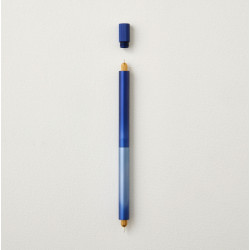 Cienkopis Lumos Pro Duo Special Edition - Tom's Studio - Blueberry