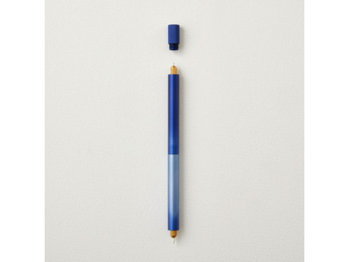 Cienkopis Lumos Pro Duo Special Edition - Tom's Studio - Blueberry