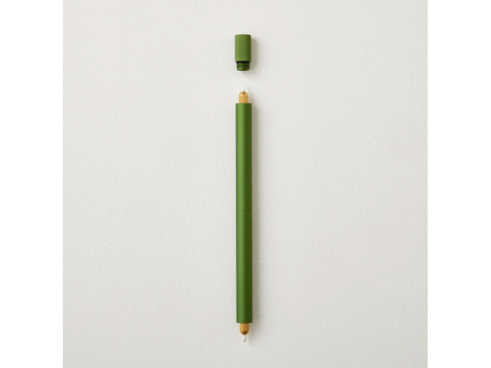 Lumos Pro Duo fineliner - Tom’s Studio - Botanica