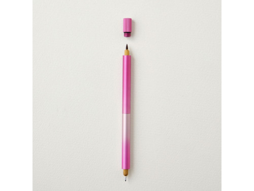 Lumos Pro Duo fineliner - Tom’s Studio - Sakura